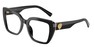 Оптическая оправа Dolce & Gabbana DG3441 501