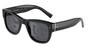 Солнцезащитные очки Dolce & Gabbana DG4338 501/M