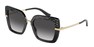 Солнцезащитные очки Dolce & Gabbana DG4373F 32888G