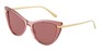 Солнцезащитные очки Dolce & Gabbana DG4381 326769