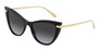 Солнцезащитные очки Dolce & Gabbana DG4381 501/8G