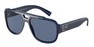 Солнцезащитные очки Dolce & Gabbana DG4389 328080