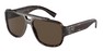 Солнцезащитные очки Dolce & Gabbana DG4389F 502/73