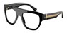 Солнцезащитные очки Dolce & Gabbana DG4398F 501/1W
