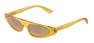Солнцезащитные очки Dolce & Gabbana DG4442 32837H