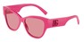 Солнцезащитные очки Dolce & Gabbana DG4449 344930