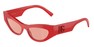 Солнцезащитные очки Dolce & Gabbana DG4450 3088E4