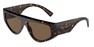 Солнцезащитные очки Dolce & Gabbana DG4461 502/73