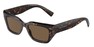 Солнцезащитные очки Dolce & Gabbana DG4462 502/73