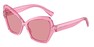 Солнцезащитные очки Dolce & Gabbana DG4463 314830