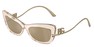 Солнцезащитные очки Dolce & Gabbana DG4467B 343203