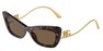 Солнцезащитные очки Dolce & Gabbana DG4467B 502/73