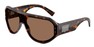 Солнцезащитные очки Dolce & Gabbana DG4481 502/73