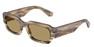 Солнцезащитные очки Dolce & Gabbana DG4485 3439/2