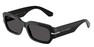 Солнцезащитные очки Dolce & Gabbana DG4485 501/87