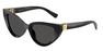 Солнцезащитные очки Dolce & Gabbana DG4497 501/87