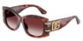 Солнцезащитные очки Dolce & Gabbana DG4501 33588H