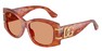 Солнцезащитные очки Dolce & Gabbana DG4501 3452/7