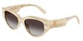 Солнцезащитные очки Dolce & Gabbana DG4514 30848G