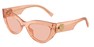 Солнцезащитные очки Dolce & Gabbana DG4536 322684