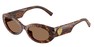 Солнцезащитные очки Dolce & Gabbana DG4537 347073