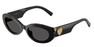 Солнцезащитные очки Dolce & Gabbana DG4537 501/87
