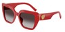 Солнцезащитные очки Dolce & Gabbana DG4538 30888G