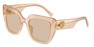 Солнцезащитные очки Dolce & Gabbana DG4538 308993