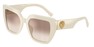 Солнцезащитные очки Dolce & Gabbana DG4538 331294
