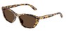 Солнцезащитные очки Dolce & Gabbana DG4571 512/73