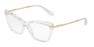 Оптическая оправа Dolce & Gabbana DG5025 3133