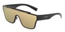 Солнцезащитные очки Dolce & Gabbana DG6125 501/03