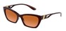 Солнцезащитные очки Dolce & Gabbana DG6155 329078