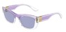 Солнцезащитные очки Dolce & Gabbana DG6171 33531A