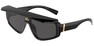 Солнцезащитные очки Dolce & Gabbana DG6177 501/87