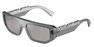 Солнцезащитные очки Dolce & Gabbana DG6203 32556G