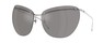 Солнцезащитные очки Diesel DL1007 10016G