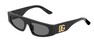Солнцезащитные очки Dolce & Gabbana DX4004 501/87