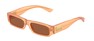 Солнцезащитные очки Dolce & Gabbana DX4005 344273