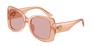 Солнцезащитные очки Dolce & Gabbana DX4012 322684