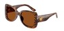Солнцезащитные очки Dolce & Gabbana DX4012 347073
