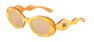 Солнцезащитные очки Dolce & Gabbana DX6005 33347J
