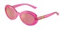 Солнцезащитные очки Dolce & Gabbana DX6007U 3351/Z