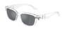 Солнцезащитные очки Dolce & Gabbana DX6009 31336G