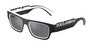 Солнцезащитные очки Dolce & Gabbana DX6011 34576G