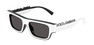 Солнцезащитные очки Dolce & Gabbana DX6011 346587