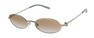 Солнцезащитные очки Emporio Armani EA2114 301367