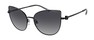 Солнцезащитные очки Emporio Armani EA2115 30148G
