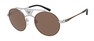 Солнцезащитные очки Emporio Armani EA2120 304573