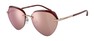 Солнцезащитные очки Emporio Armani EA2133 30117J